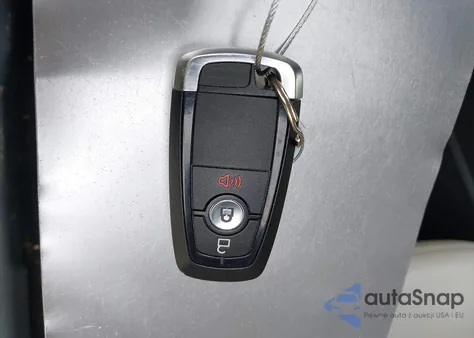 2019 Ford Ecosport Titanium from USA, damaged, VIN MAJ3S2KE0KC253449